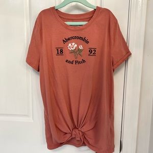 Abercrombie and Fitch Kids Shirt